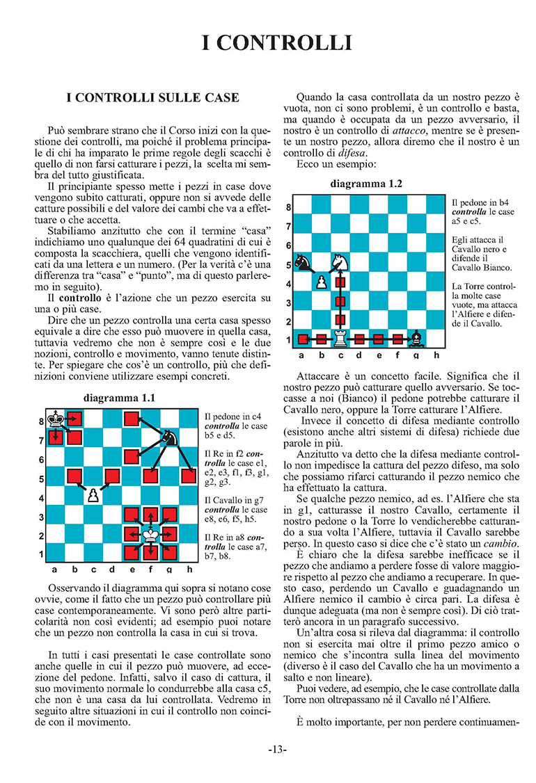foglio esempio 1