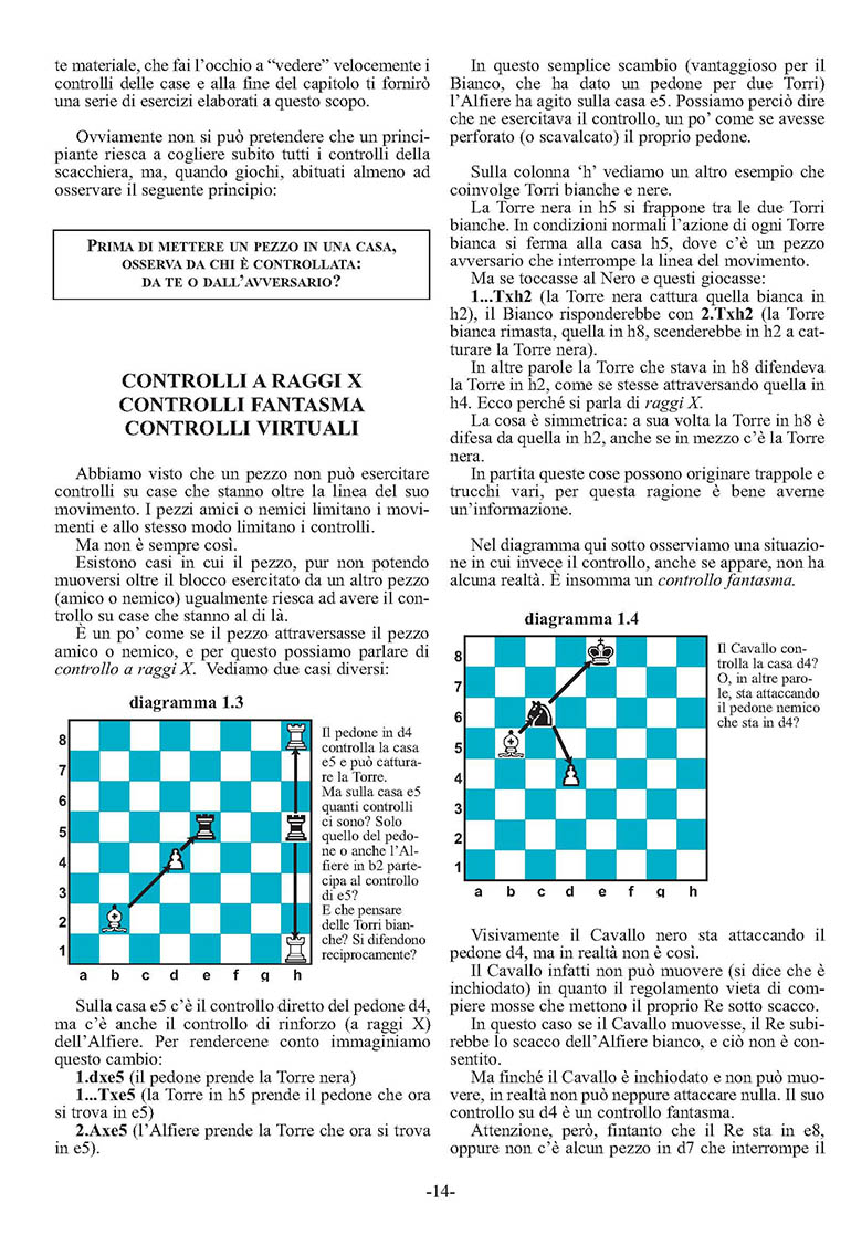 foglio esempio 1