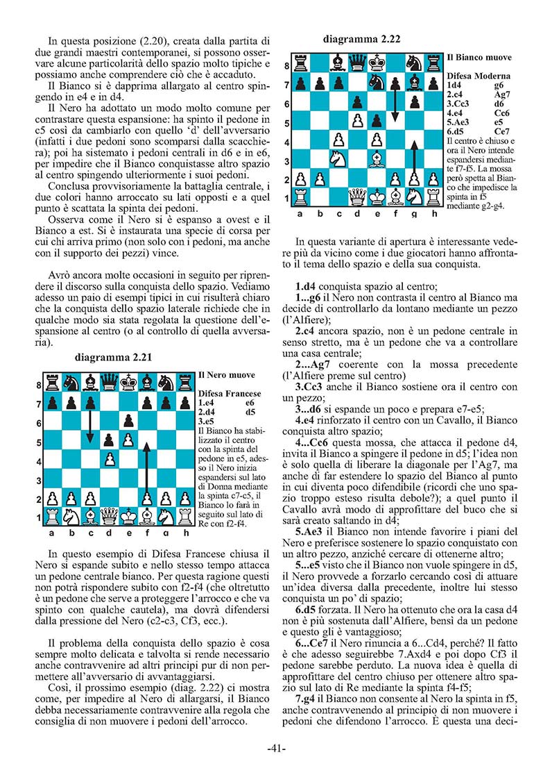 foglio esempio 1