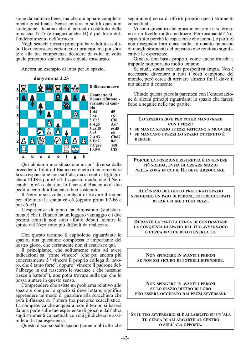 foglio esempio 1