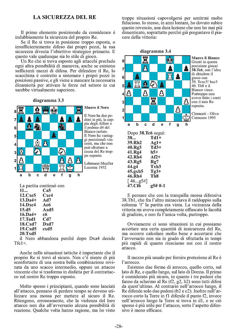 foglio esempio 1