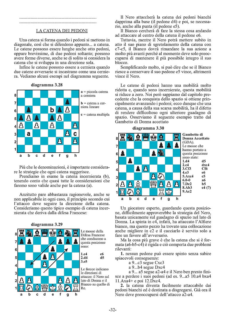 foglio esempio 1