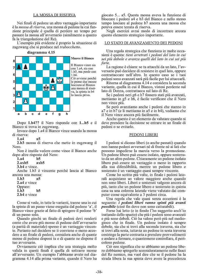foglio esempio 1