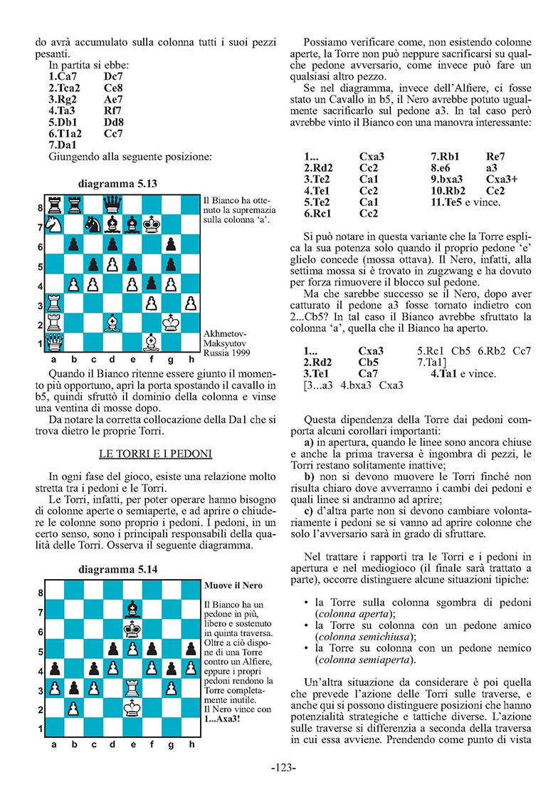 foglio esempio 1