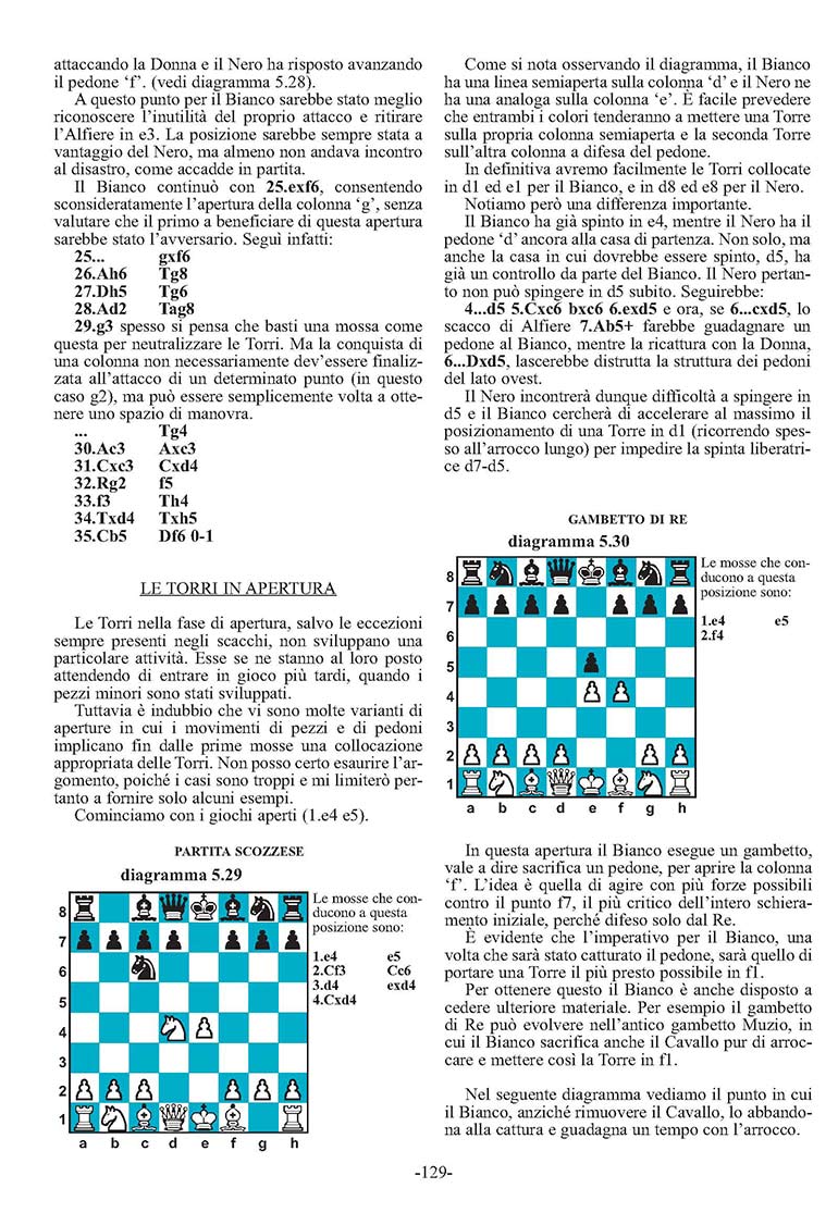 foglio esempio 1