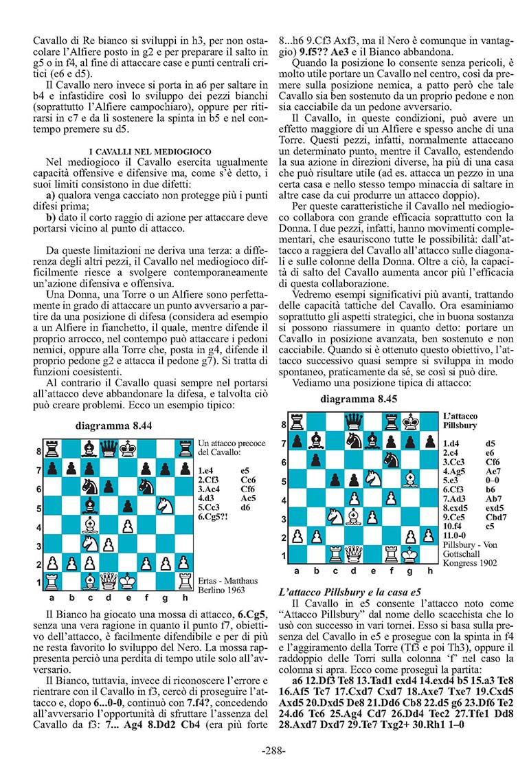 foglio esempio 1