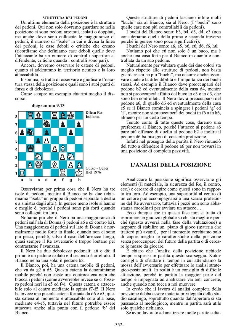 foglio esempio 1