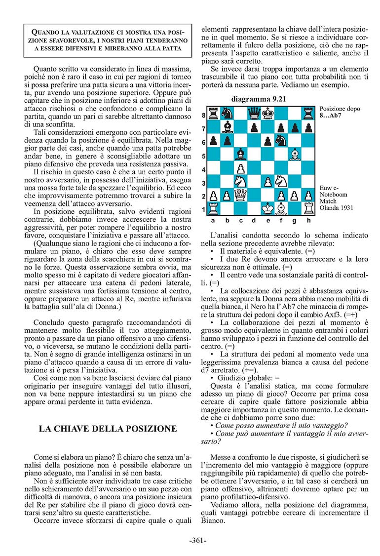 foglio esempio 1