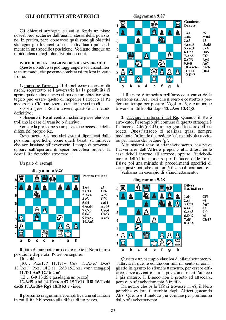 foglio esempio 1