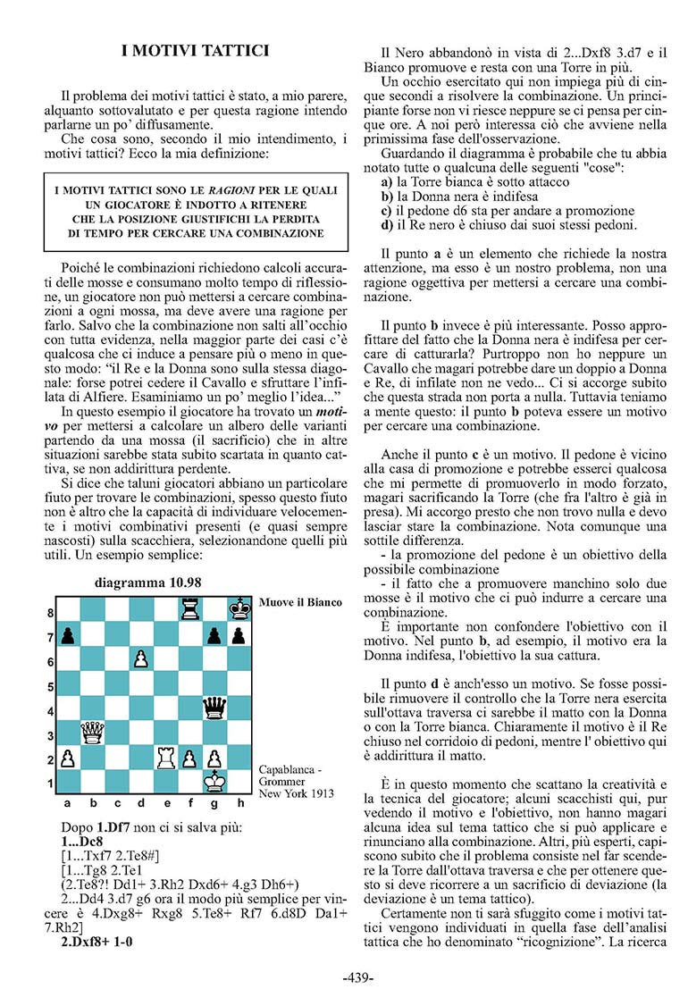 foglio esempio 1