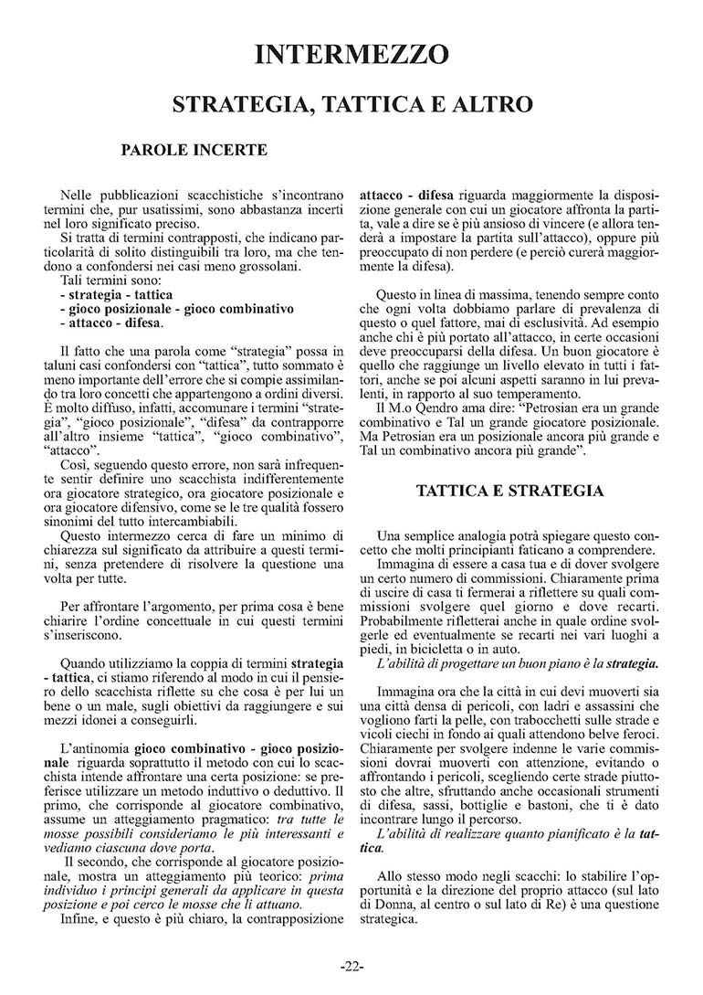 foglio esempio 1